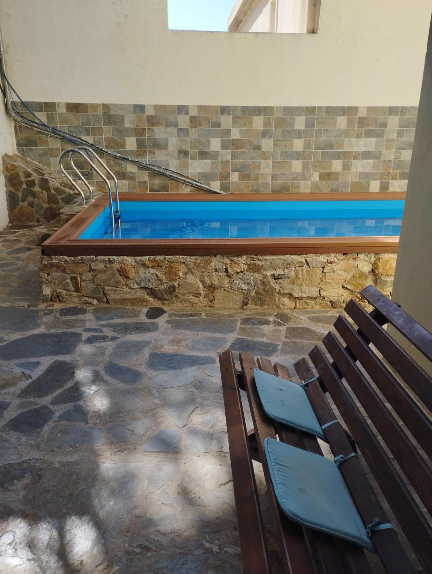 Panoramic Voula'S View Apartment Athens Luaran gambar