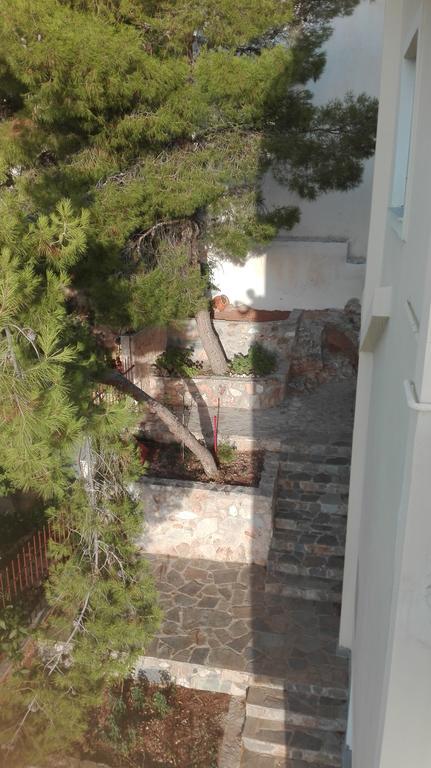 Panoramic Voula'S View Apartment Athens Luaran gambar