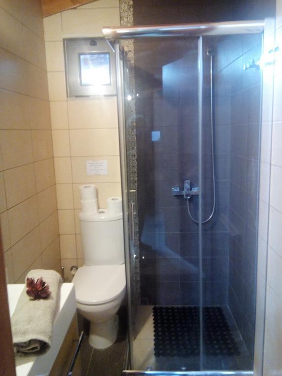 Panoramic Voula'S View Apartment Athens Luaran gambar