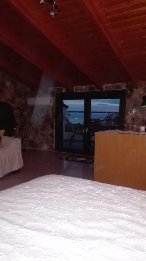 Panoramic Voula'S View Apartment Athens Luaran gambar