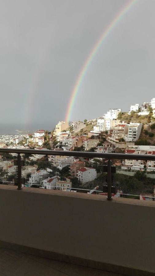 Panoramic Voula'S View Apartment Athens Luaran gambar